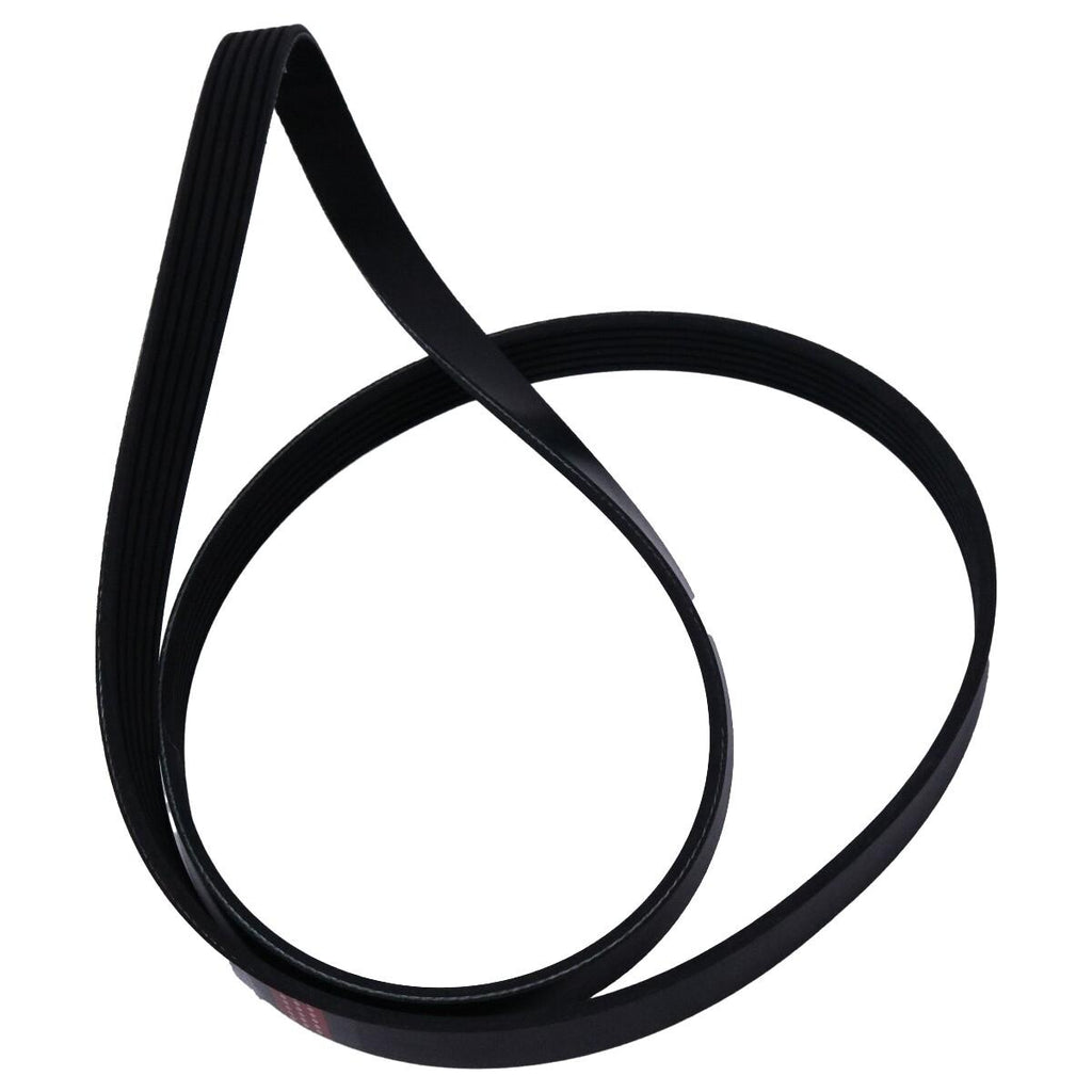 Poly-V Belt 6PK1500 78-1876 78-1824 for Thermo King Precedent S-600 C-600 S-610M