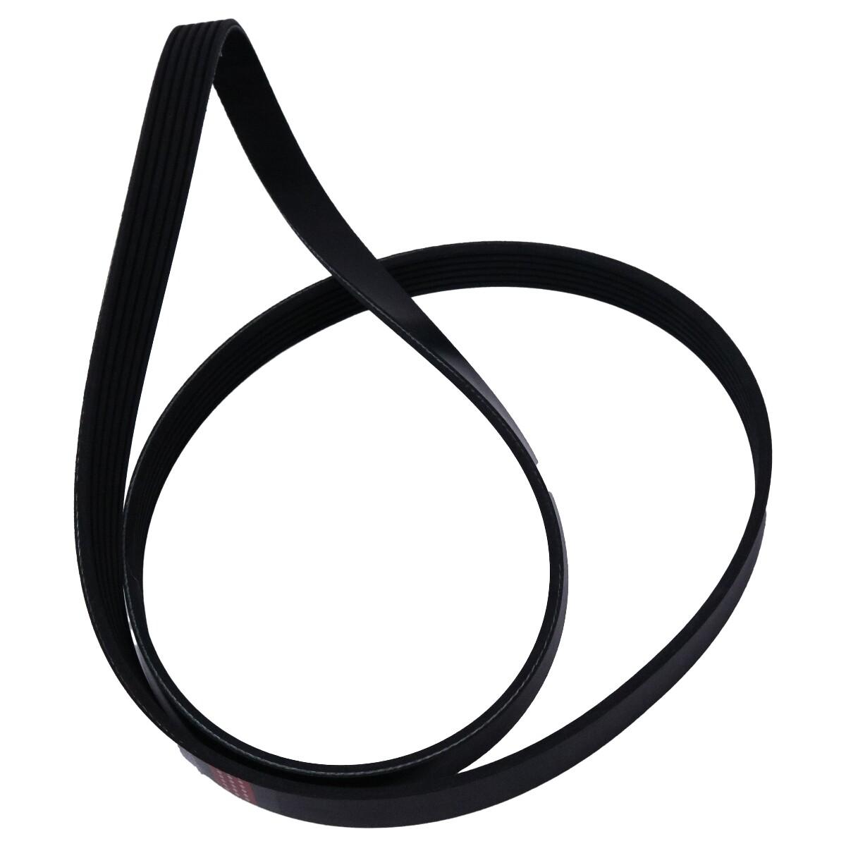 Poly-V Belt 6PK1500 78-1876 78-1824 for Thermo King Precedent S-600 C-600 S-610M