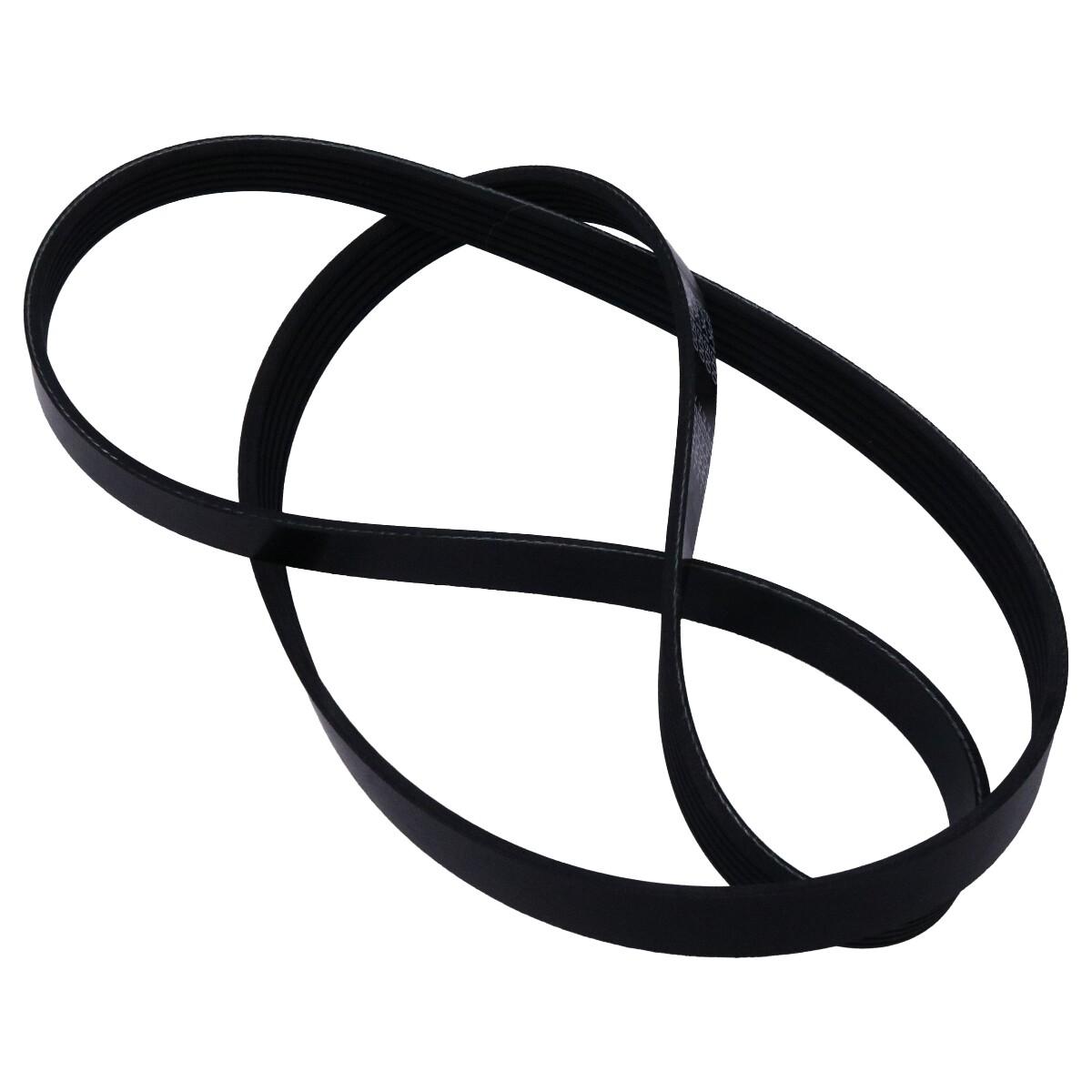 Poly-V Belt 6PK1500 78-1876 78-1824 for Thermo King Precedent S-600 C-600 S-610M