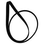Poly-V Belt 6PK1500 78-1876 78-1824 for Thermo King Precedent S-600 C-600 S-610M