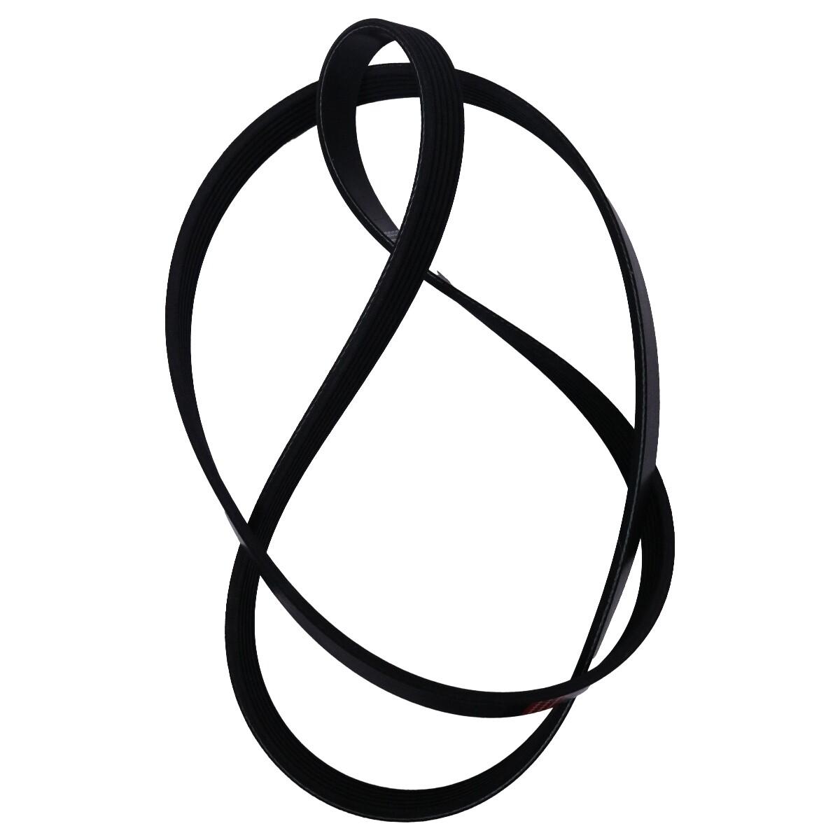 Poly-V Belt 6PK1500 78-1876 78-1824 for Thermo King Precedent S-600 C-600 S-610M