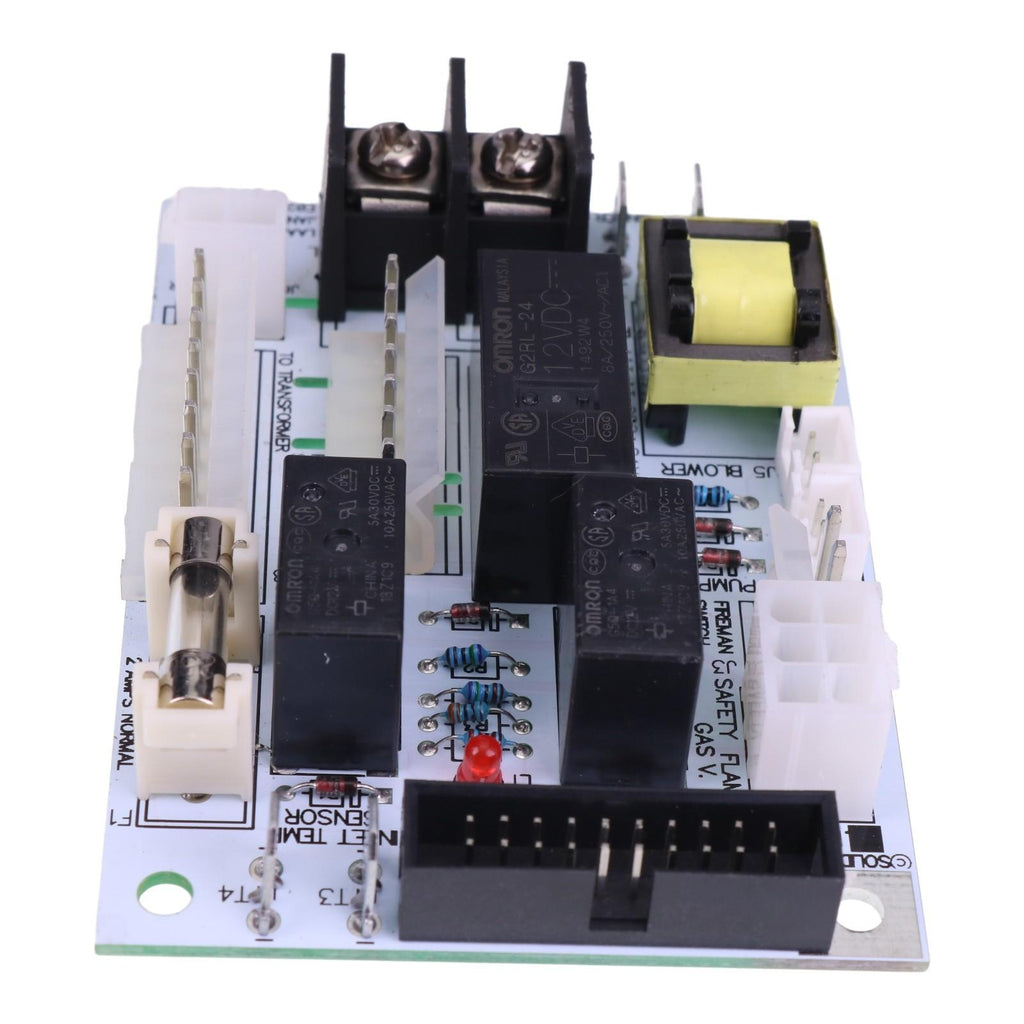 Power Control Board R0366800 for Jandy Spa Heater 125 175 400 Lite2 LJ Pool