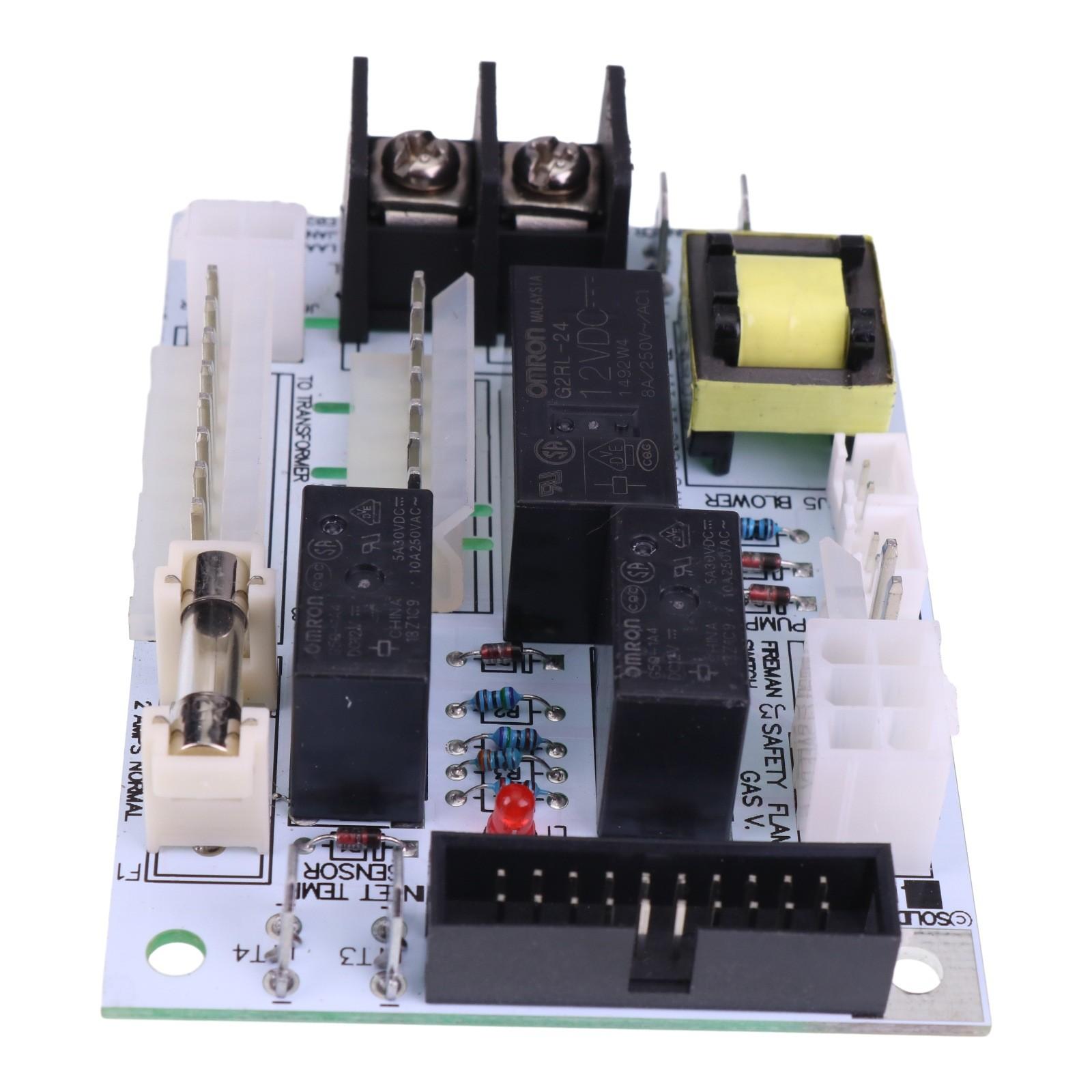 Power Control Board R0366800 for Jandy Spa Heater 125 175 400 Lite2 LJ Pool