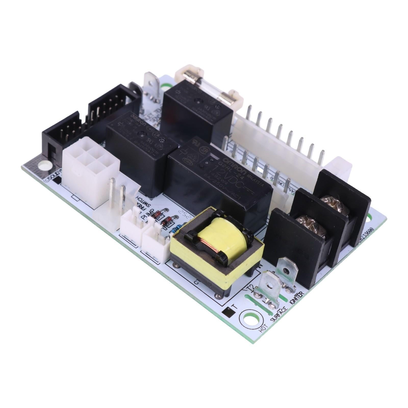 Power Control Board R0366800 for Jandy Spa Heater 125 175 400 Lite2 LJ Pool