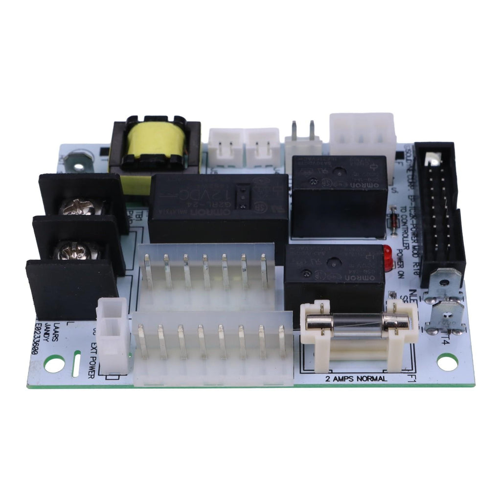 Power Control Board R0366800 for Jandy Spa Heater 125 175 400 Lite2 LJ Pool