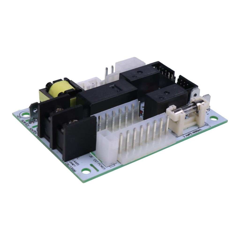 Power Control Board R0366800 for Jandy Spa Heater 125 175 400 Lite2 LJ Pool