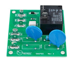 Power Input Charger Board G6670301 For EZGO 36V 1994-up Medalist/TXT Golf Carts