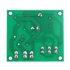 Power Input Charger Board G6670301 For EZGO 36V 1994-up Medalist/TXT Golf Carts