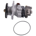 Power Steering & Fuel Pump 21745603 20770313 For Volvo D11 D13 Mack MP7 MP8