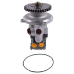 Power Steering & Fuel Pump 21745603 20770313 For Volvo D11 D13 Mack MP7 MP8