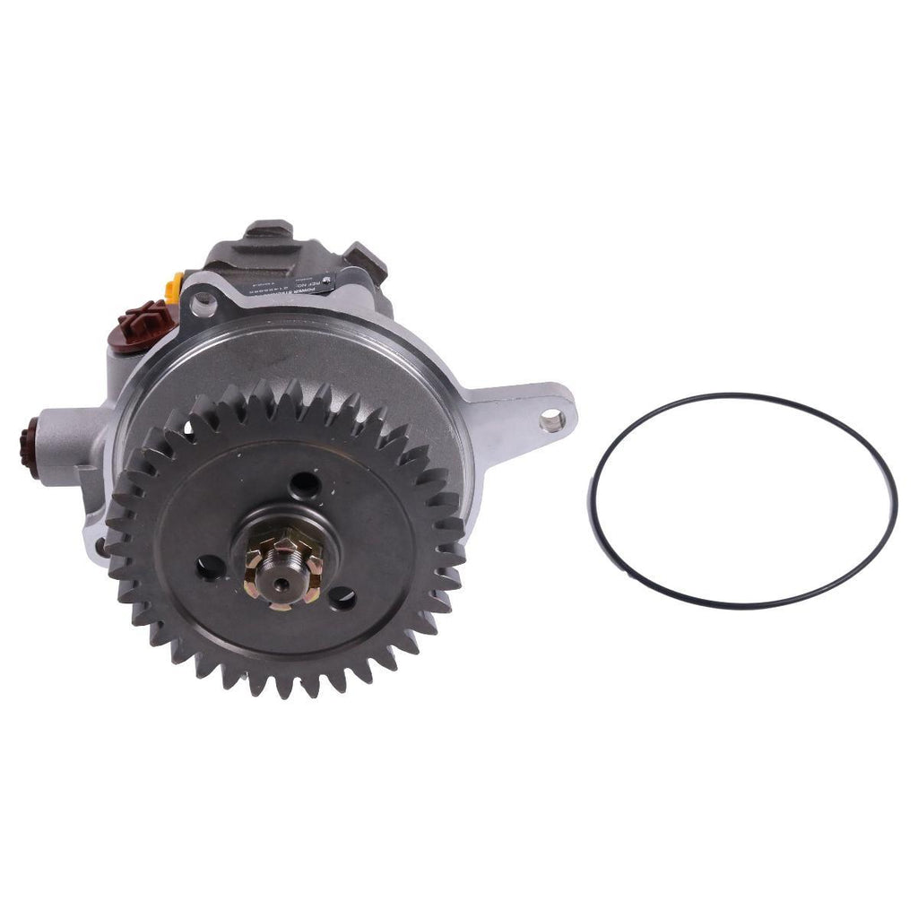 Power Steering & Fuel Pump 21745603 20770313 For Volvo D11 D13 Mack MP7 MP8