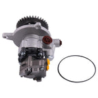 Power Steering & Fuel Pump 21745603 20770313 For Volvo D11 D13 Mack MP7 MP8
