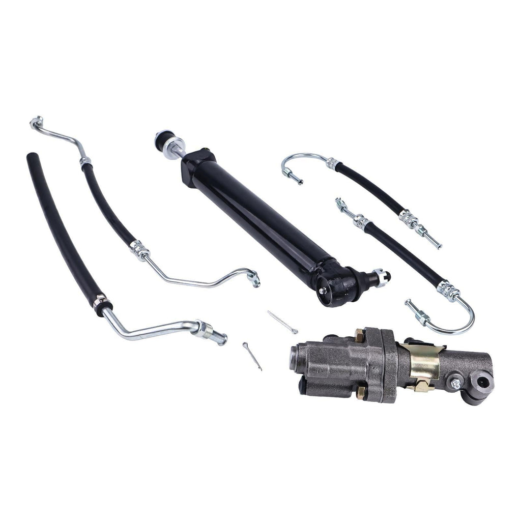 Power Steering Control Valve Cylinder Kit for 1963-1979 Chevrolet Corvette 5.7L