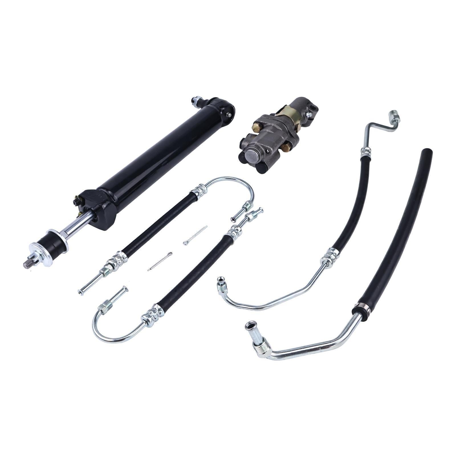 Power Steering Control Valve Cylinder Kit for 1963-1979 Chevrolet Corvette 5.7L