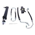 Power Steering Control Valve Cylinder Kit for 1963-1979 Chevrolet Corvette 5.7L