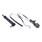 Power Steering Control Valve Cylinder Kit for 1963-1979 Chevrolet Corvette 5.7L