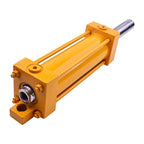 Power Steering Cylinder G107720 For Case 580M 580 Super M 570LXT 570MXT 580K