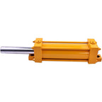 Power Steering Cylinder G107720 For Case 580M 580 Super M 570LXT 570MXT 580K