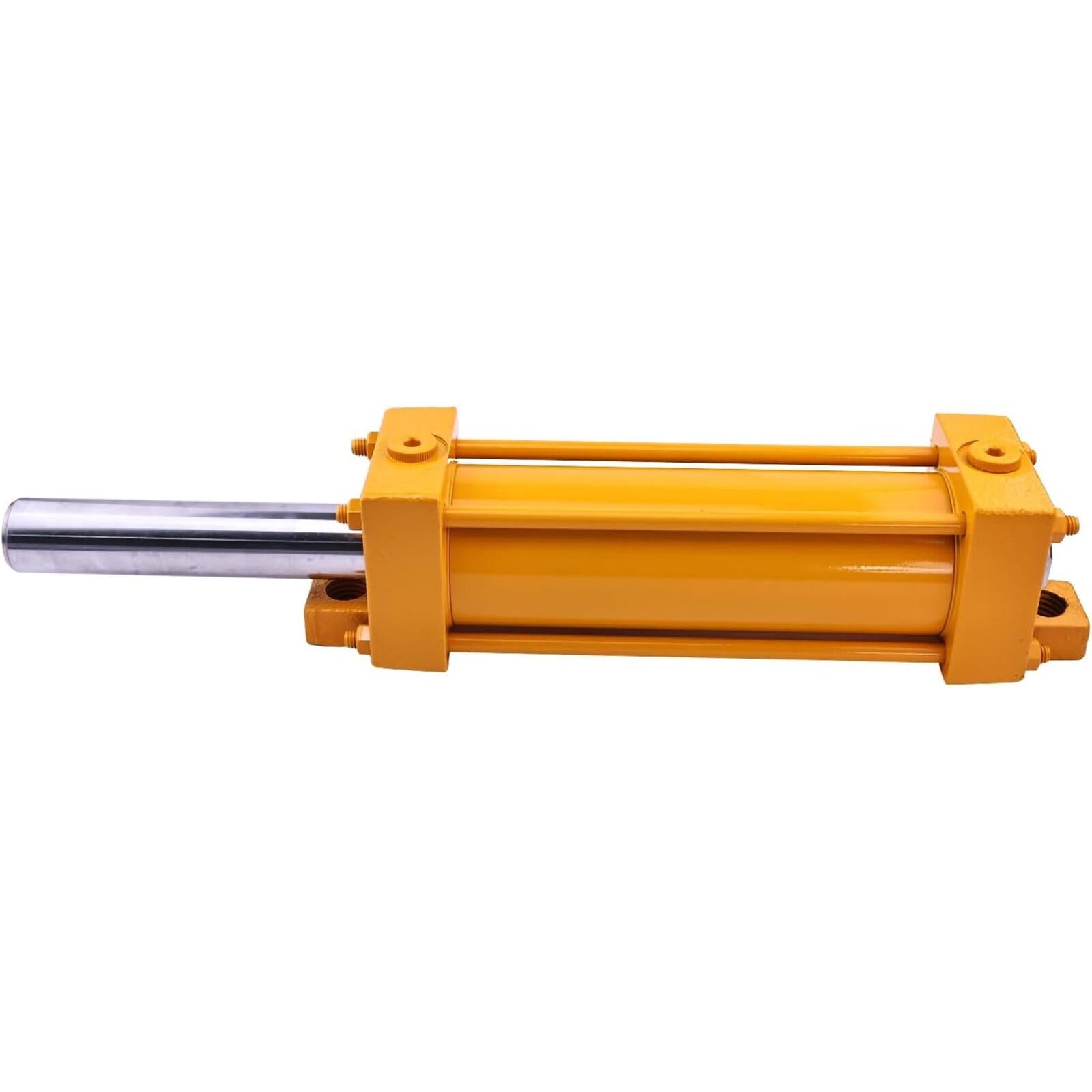 Power Steering Cylinder G107720 For Case 580M 580 Super M 570LXT 570MXT 580K