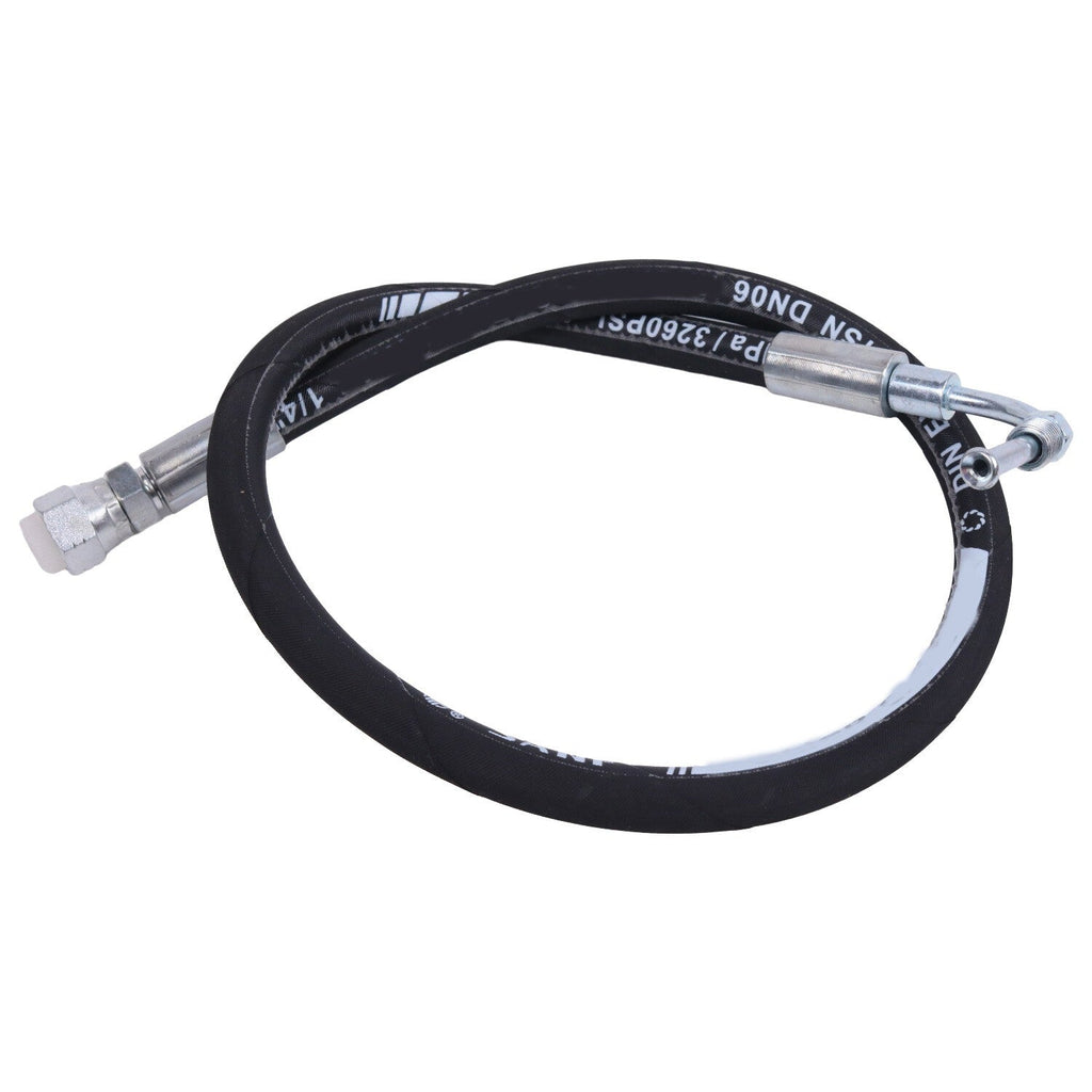 Power Steering Hose 1672420M92 for Massey Ferguson 231S 240 240S 250 20E