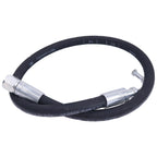 Power Steering Hose RH 1672421M92 For Massey Ferguson 231S 240 240S 250 20E
