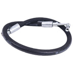Power Steering Hose RH 1672421M92 For Massey Ferguson 231S 240 240S 250 20E