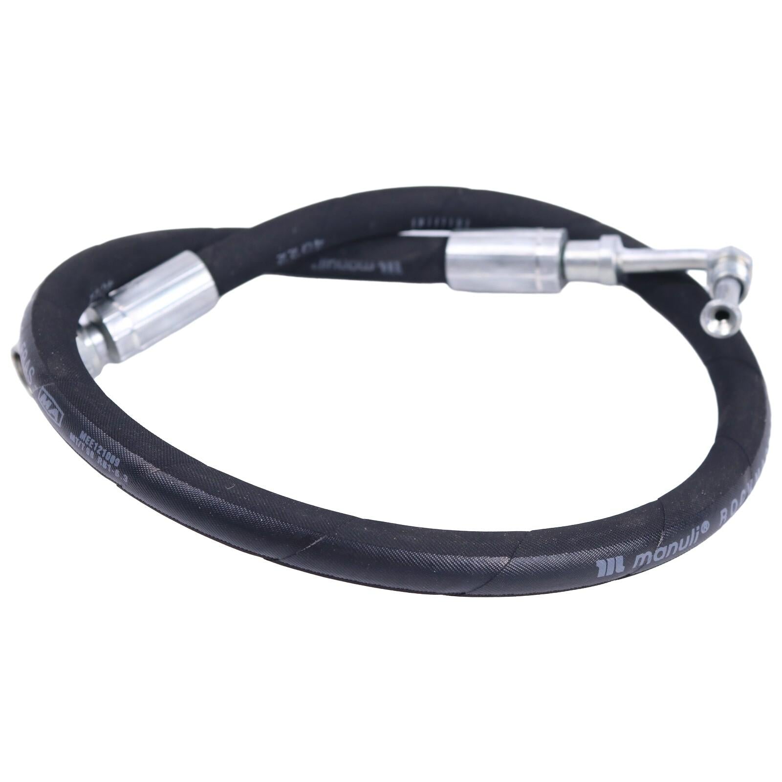 Power Steering Hose RH 1672421M92 For Massey Ferguson 231S 240 240S 250 20E