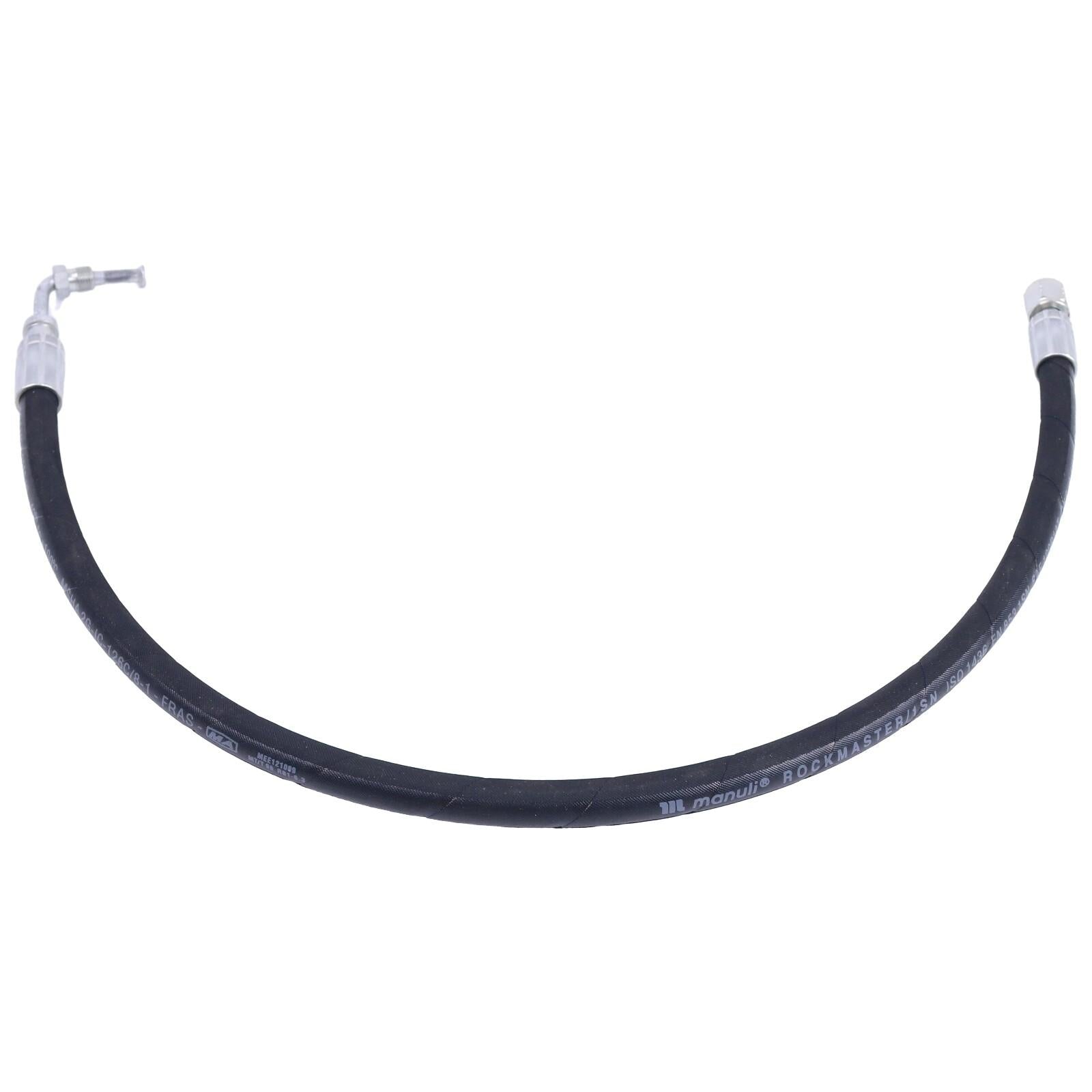 Power Steering Hose RH 1672421M92 For Massey Ferguson 231S 240 240S 250 20E