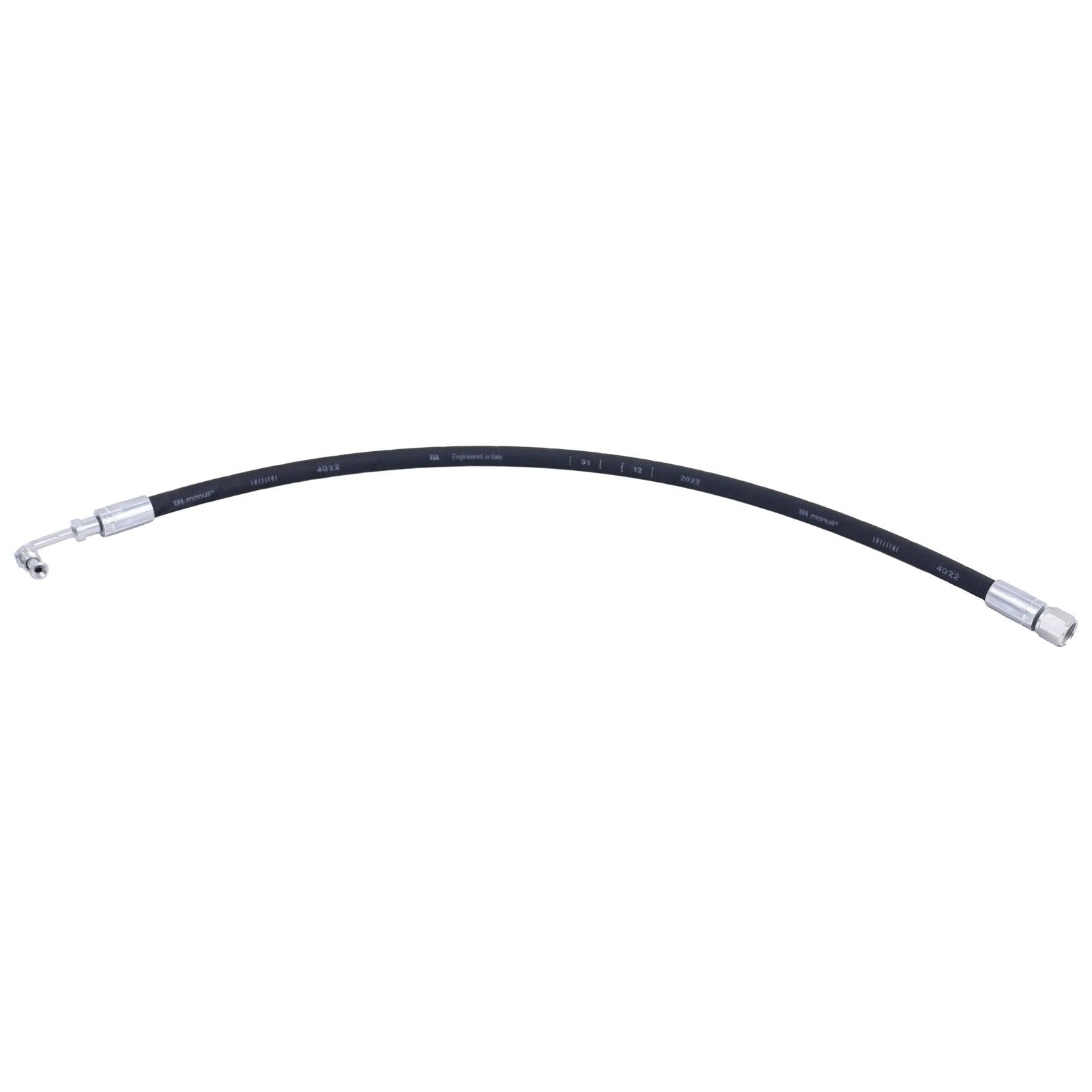 Power Steering Hose RH 1672421M92 For Massey Ferguson 231S 240 240S 250 20E