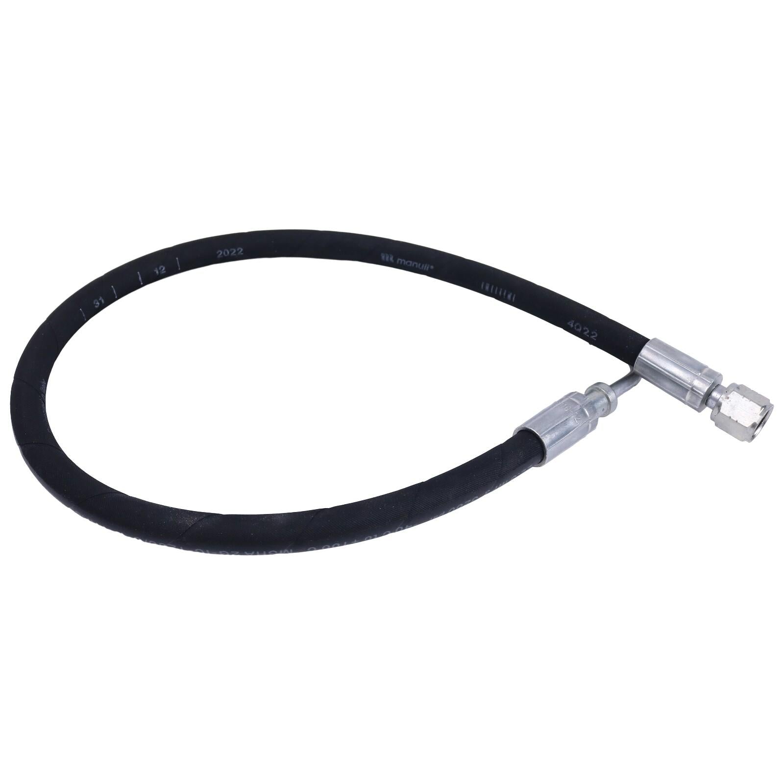 Power Steering Hose RH 1672421M92 For Massey Ferguson 231S 240 240S 250 20E