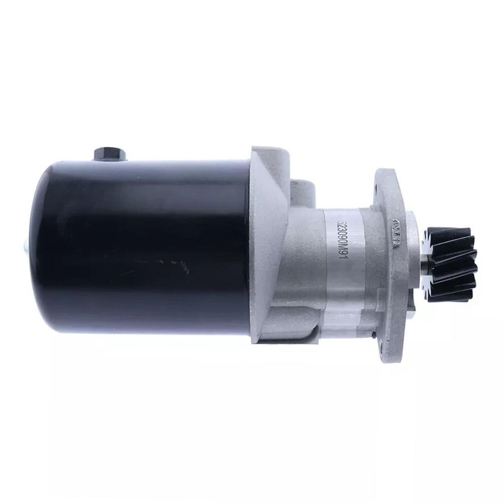 Power Steering Pump 188772M92 For Massey Ferguson 30 40 50 65 165 255 265 3165