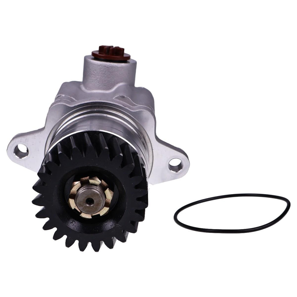 Power Steering Pump 20532472 20357309 for Volvo Engine D12 VED12 Truck WG64
