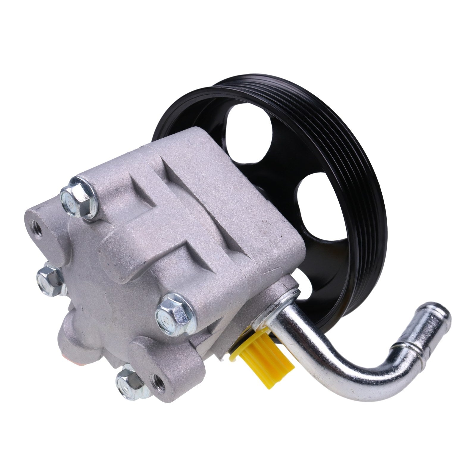 Power Steering Pump 49100-65J00 For Suzuki Grand Vitara II JT 2.0 2005-2010