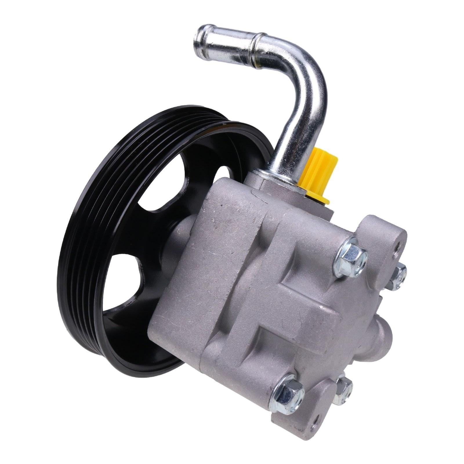 Power Steering Pump 49100-65J00 For Suzuki Grand Vitara II JT 2.0 2005-2010