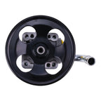 Power Steering Pump 49100-65J00 For Suzuki Grand Vitara II JT 2.0 2005-2010