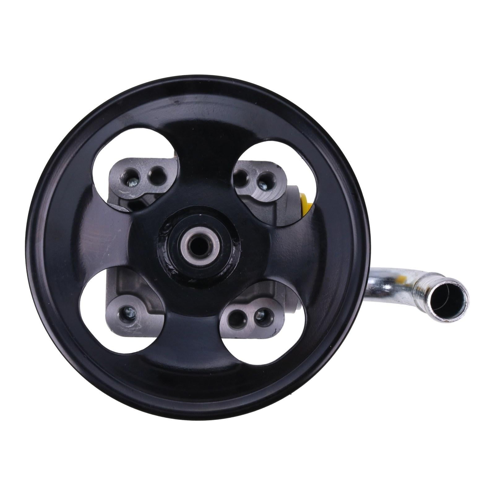 Power Steering Pump 49100-65J00 For Suzuki Grand Vitara II JT 2.0 2005-2010