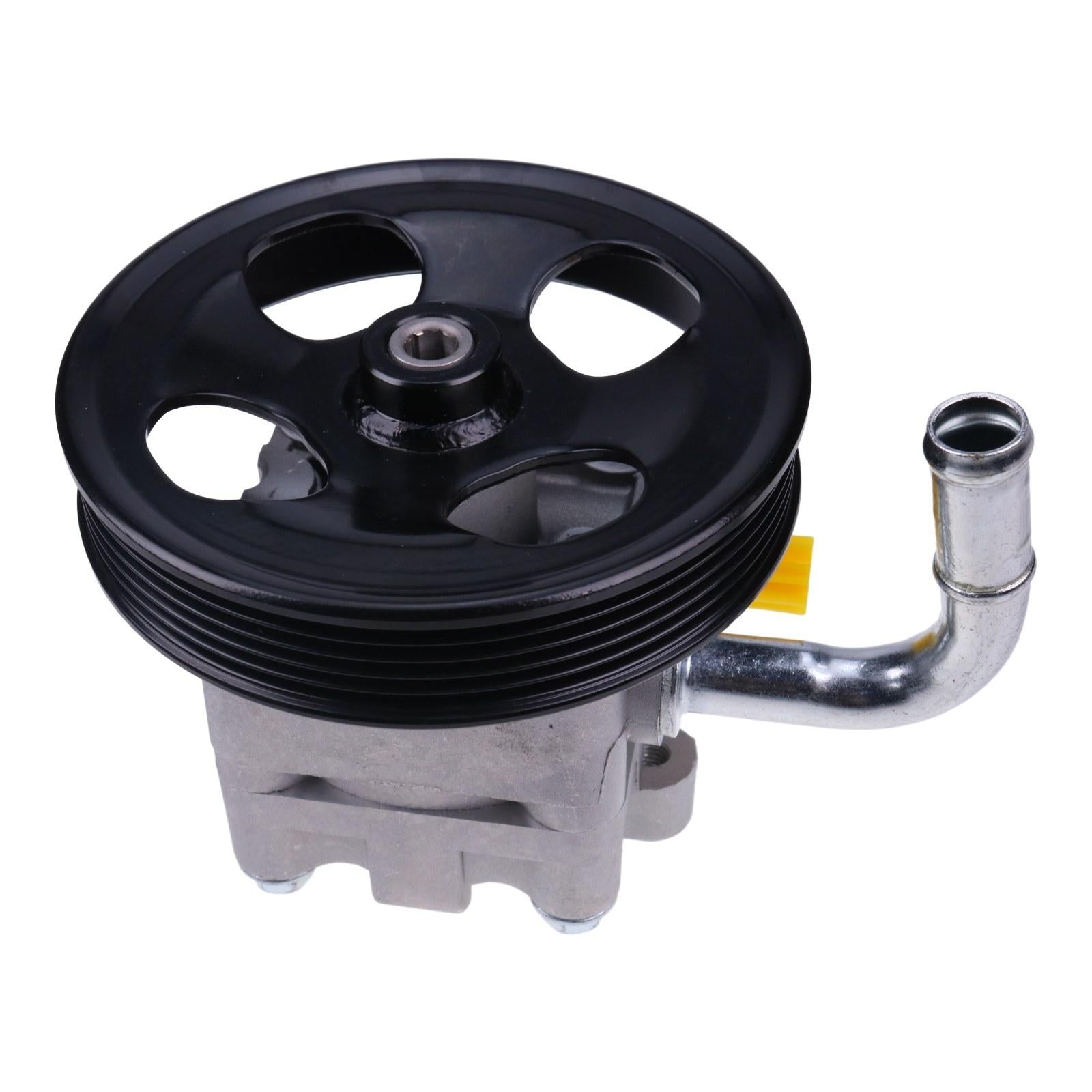 Power Steering Pump 49100-65J00 For Suzuki Grand Vitara II JT 2.0 2005-2010