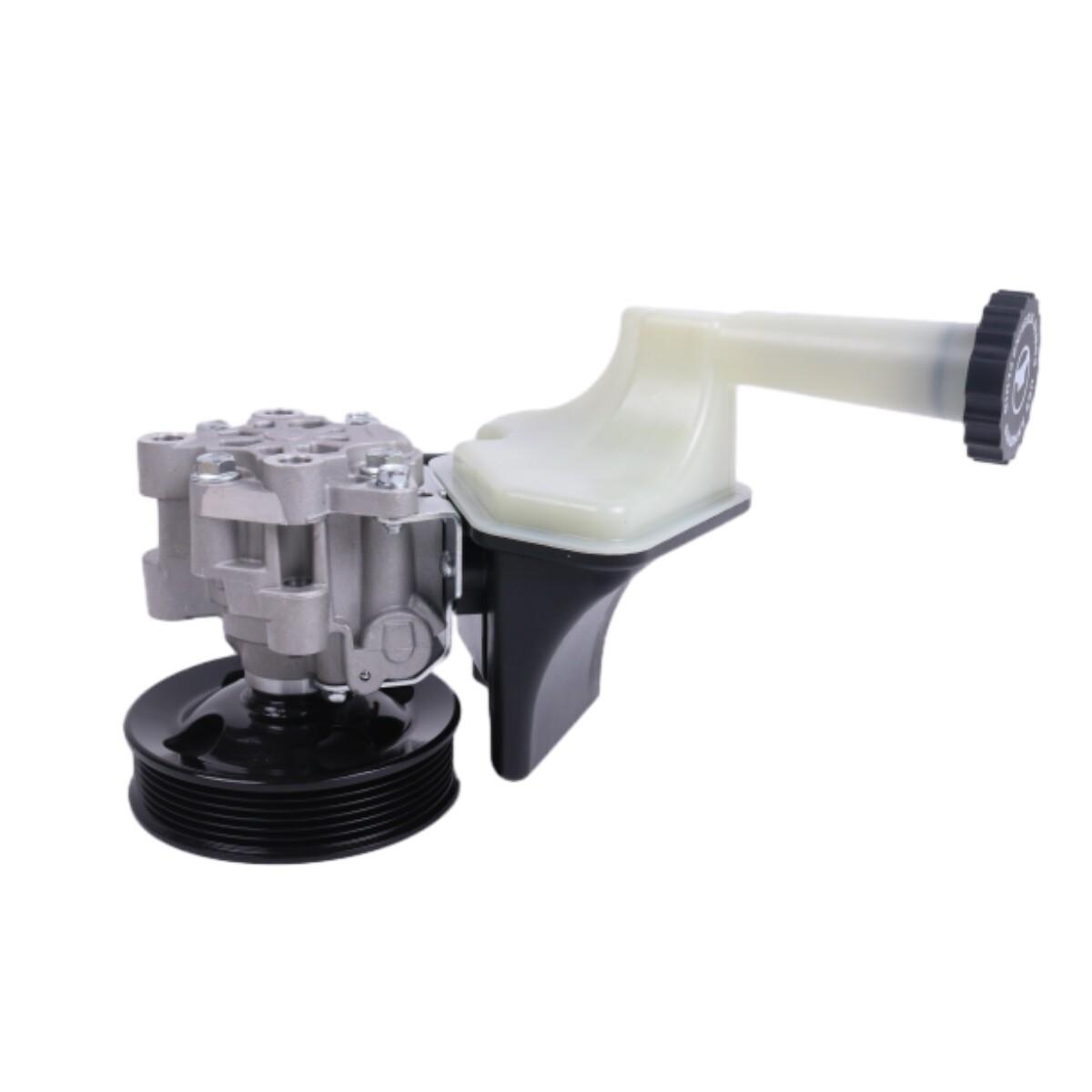 Power Steering Pump 5181778AB For Chrysler 300 Challenger Charger Jeep 2011-2013