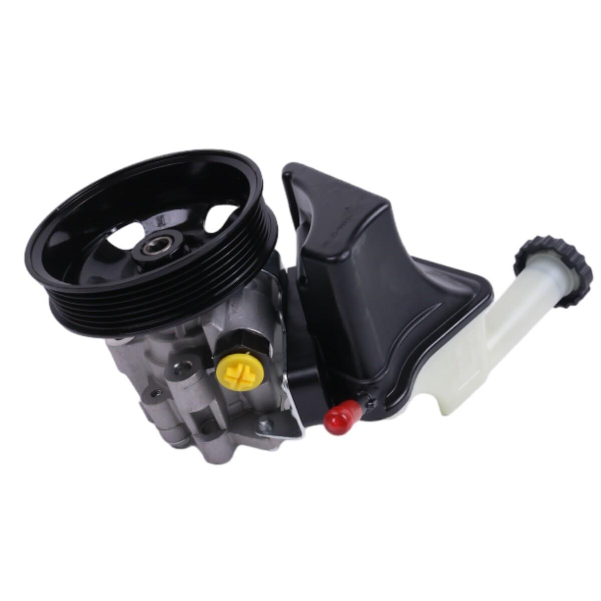 Power Steering Pump 5181778AB For Chrysler 300 Challenger Charger Jeep 2011-2013