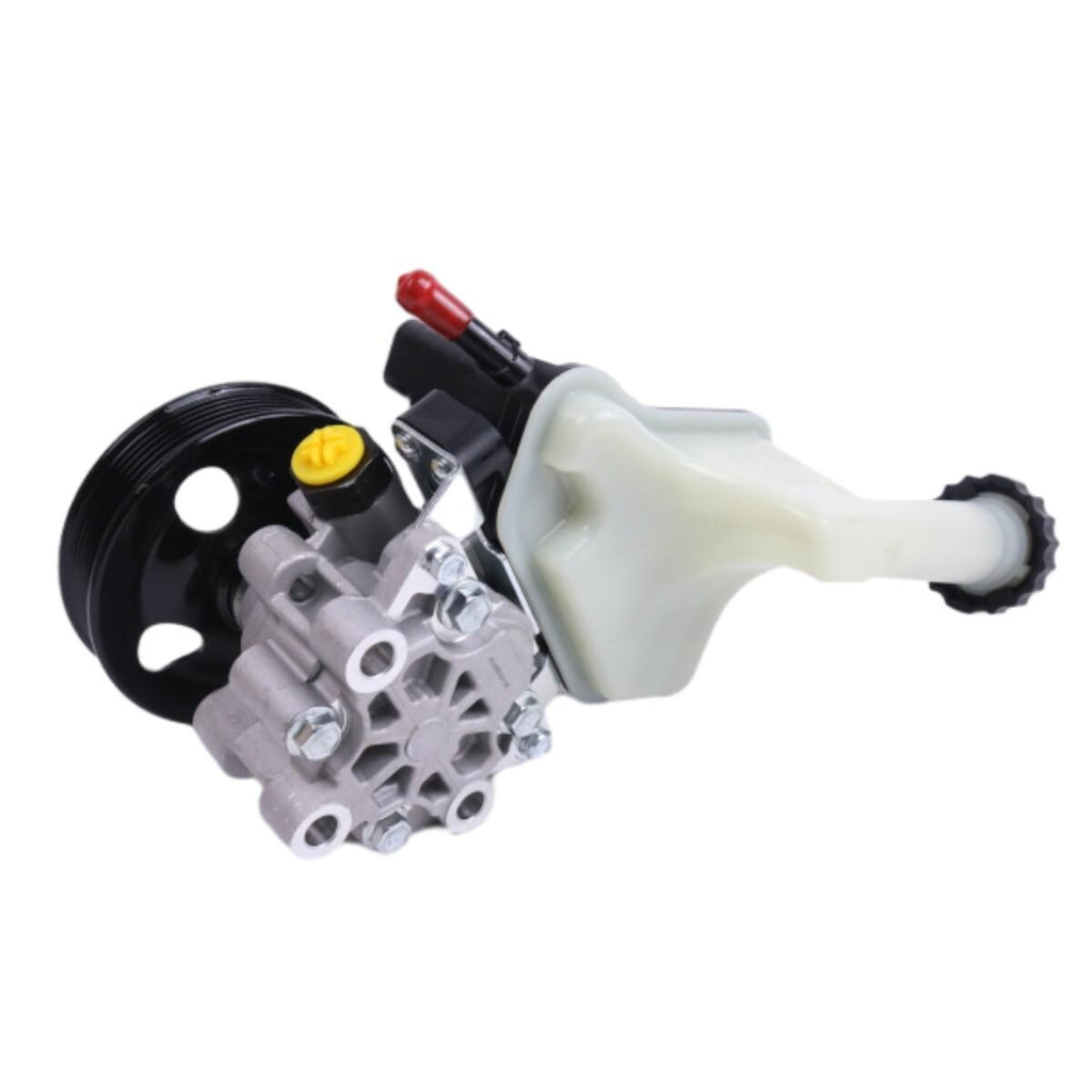 Power Steering Pump 5181778AB For Chrysler 300 Challenger Charger Jeep 2011-2013