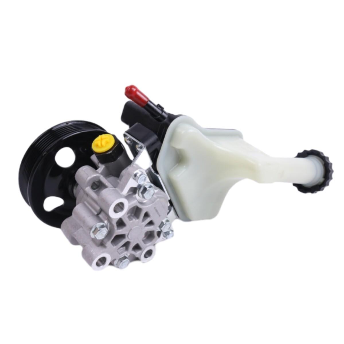 Power Steering Pump 5181778AB For Chrysler 300 Challenger Charger Jeep 2011-2013