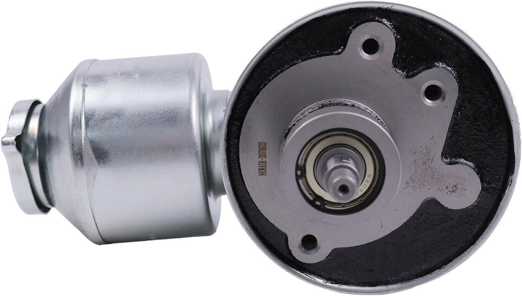 Power Steering Pump Assy 7840124 488787C91 For Sagniaw 143 Series C60