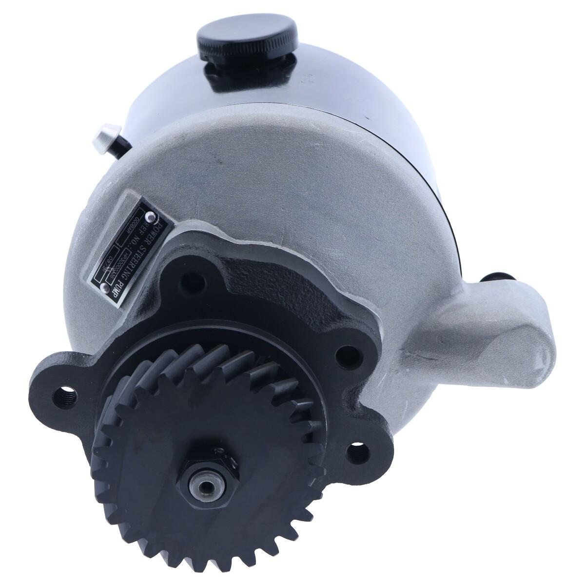 Power Steering Pump E6NN3K514AB For Ford New Holland 5110 5900 5610 6410 6610