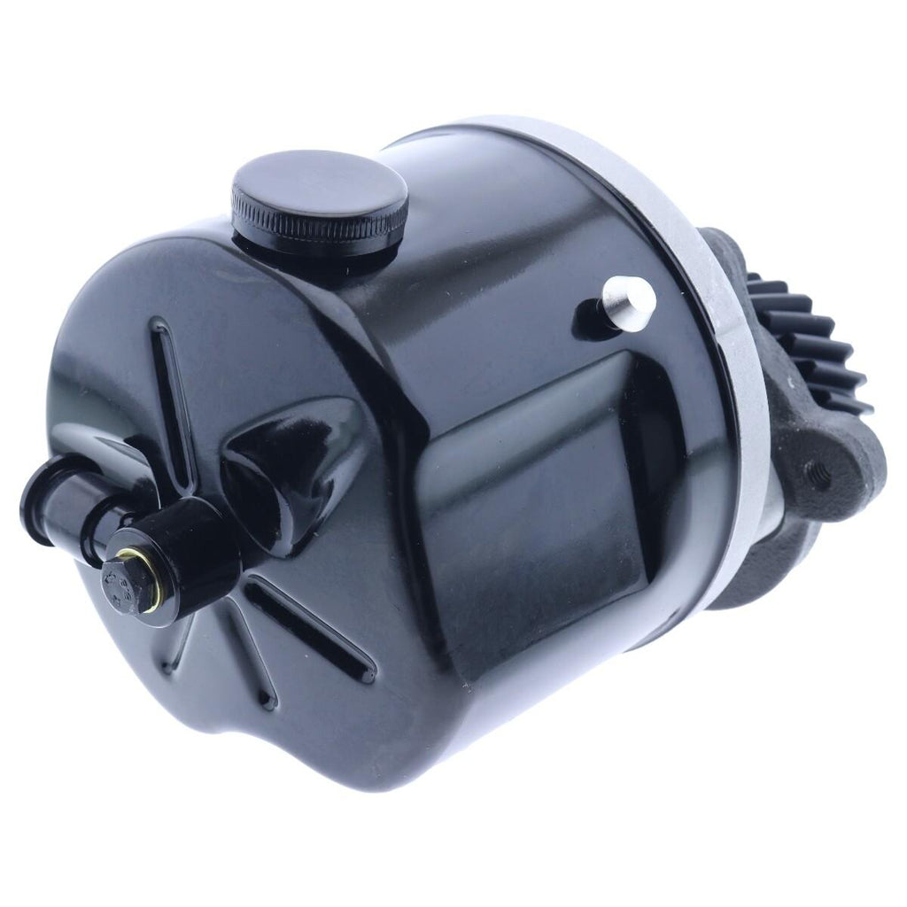 Power Steering Pump E6NN3K514AB For Ford New Holland 5110 5900 5610 6410 6610