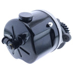 Power Steering Pump E6NN3K514AB For Ford New Holland 5110 5900 5610 6410 6610