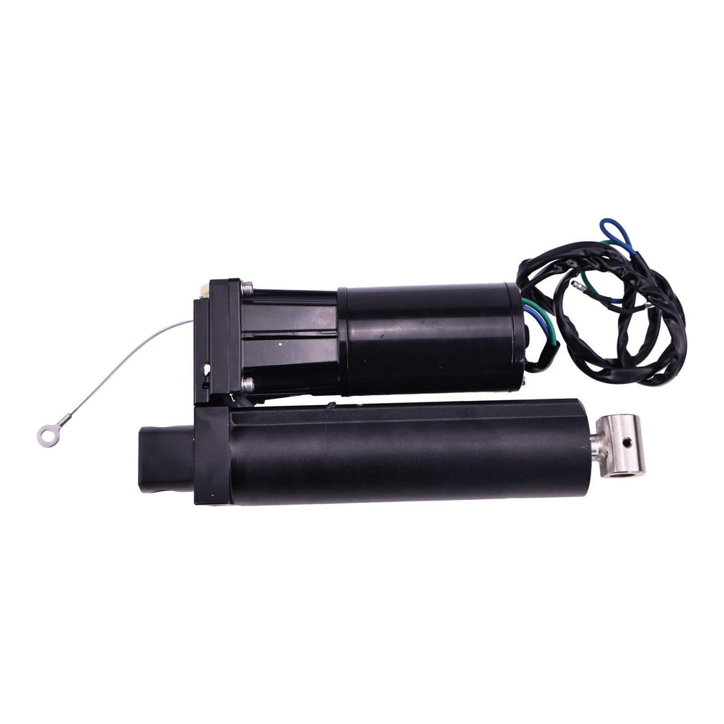 Power Tilt Trim 8M0090335 for Mercury Outboard 75HP 80HP 90HP 115HP F-75 2 Wires