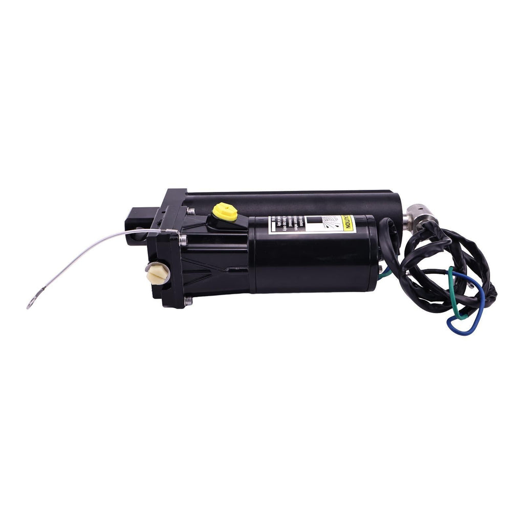 Power Tilt Trim 8M0090335 for Mercury Outboard 75HP 80HP 90HP 115HP F-75 2 Wires