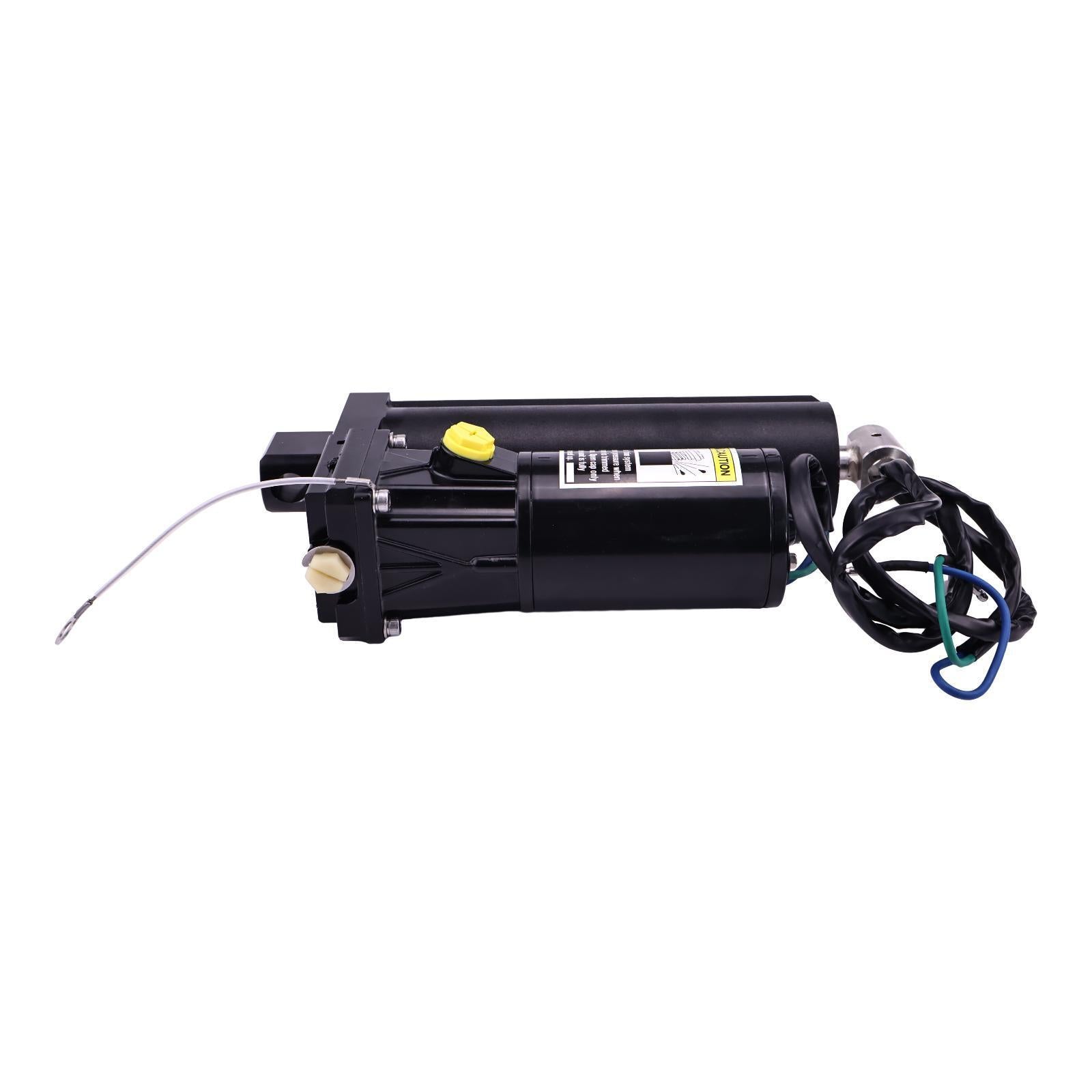 Power Tilt Trim 8M0090335 for Mercury Outboard 75HP 80HP 90HP 115HP F-75 2 Wires