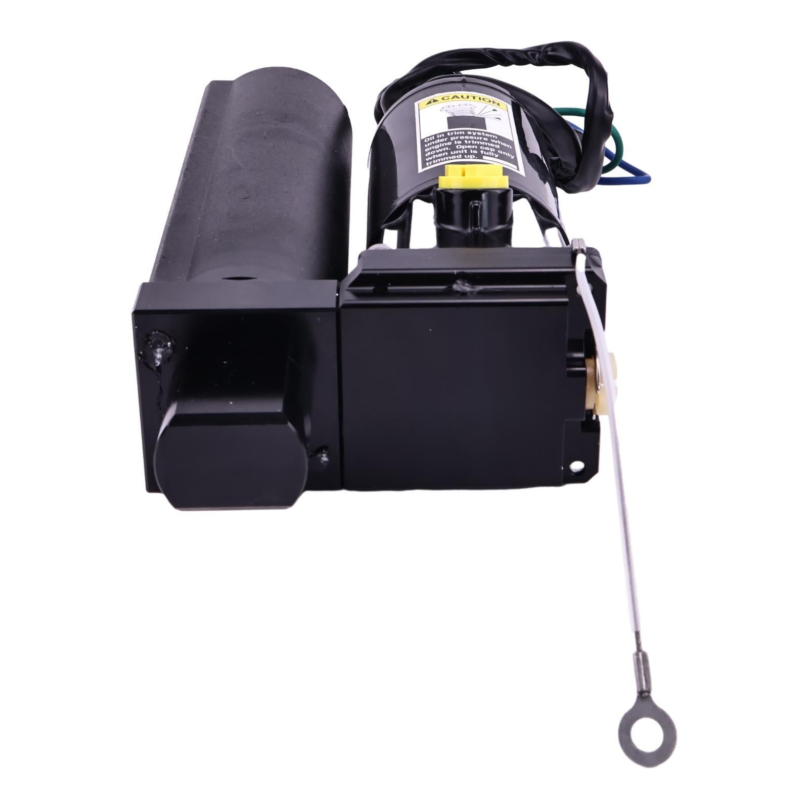 Power Tilt Trim 8M0090335 for Mercury Outboard 75HP 80HP 90HP 115HP F-75 2 Wires