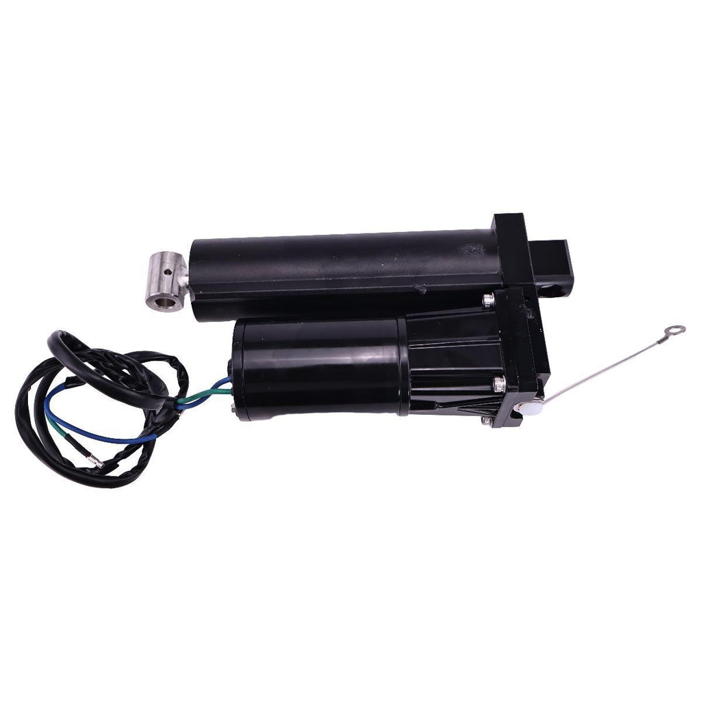 Power Trim 855654T09 8M0055008 for Mercury Marine 4 Stroke 60HP 50HP 40HP 35HP